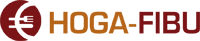 Hoga Fibu Logo